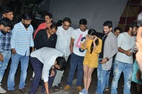 Husharu Movie Success Celebrations